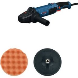 Bosch Professional Meuleuse D´angle Gpo 11-180 S Blue / Black One Size