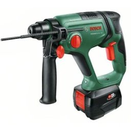 Bosch Diy Marteau De Démolition Universalhammer 18v 1x4.0ah Green One Size