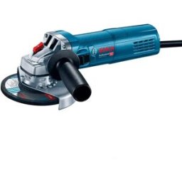 Bosch Professional Meuleuse D´angle Gws 9-125 S Blue / Grey / Black One Size