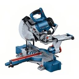 Bosch Professional Scie à Onglet Gcm 305-254 D Blue One Size