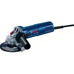Bosch Professional Meuleuse D´angle Gws 9-115 S Professional Blue One Size