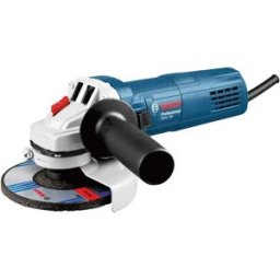 Bosch Professional Meuleuse D´angle Gws 700 Professional Blue One Size