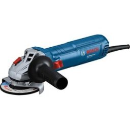 Bosch Professional Meuleuse D´angle Gws 12-115 Black / Green One Size
