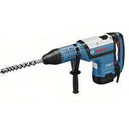 Bosch Professional Marteau De Démolition Gbh 12-52 Dv Professional Blue One Size