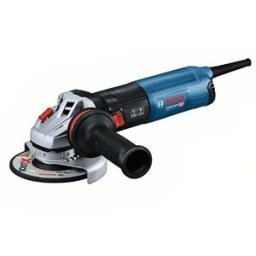 Bosch Professional Meuleuse D´angle Gws 14-125 S Professional Blue One Size