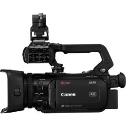 Canon Caméscope XA70
