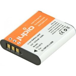 Jupio Olympus Li-90B / Li-92B