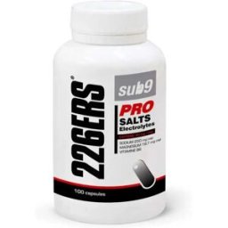 226ers Pro Salts Sub9 Pad