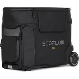 Ecoflow Sac Pour Batterie Externe Delta Pro Portable