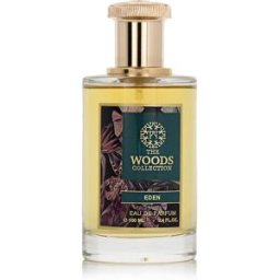 The Woods Collection Eden Eau de Parfum (Unisexe) 100 ml