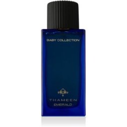 Thameen Baby Collection Emerald Eau de Parfum (Enfant) sans alcool enfant 100 ml