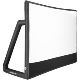 celexon écran de projection gonflable outdoor Economy INF 100" - Écrans
