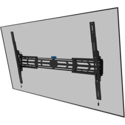 Neomounts WL35S-950BL19 Support mural pour écran 1 Écran(s) 139,7 cm (55) - 279,4 cm (110) noir inclinable