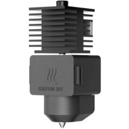 FabConstruct Hotend Adapté pour (imprimante 3D): BambuLap FabConstruct Hotend For Bambulab A1/A1 Mini with Silicon Sock_0.8 / 1.75mm 95010