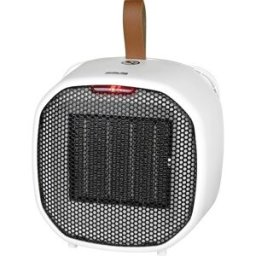 Silva 510042 Radiateur soufflant HL-M 500 weiß blanc