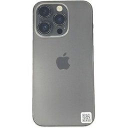 Apple - iPhone 14 Pro - 256 Go - Reconditionné - Correct - Noir Sidéral