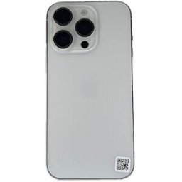 Apple - iPhone 14 Pro - 256 Go - Reconditionné - Correct - Argent