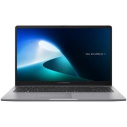 Asus Expertbook P1503cva-s72565x 15.6" Intel Core 3 16 Go Gris 256 Go