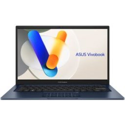 Asus Vivobook X1404va-diceb1599w 14" Intel Core 3 8 Go Bleu 512 Go