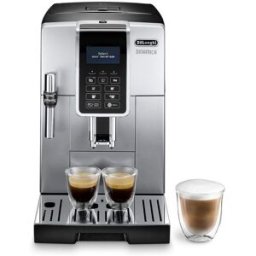 Machine à café avec broyeur Dinamica ECAM350.35.SB DELONGHI