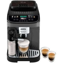 DeLonghi Machine Expresso De'longhi Ecam310.60.gb Avec Mousseur Et Écran Tactile