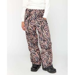 Rip Curl Pantalon de ski Anti-Series Relax 10K/10K Multico M Female