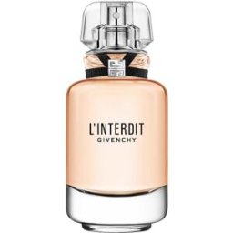Givenchy - L’Interdit Eau de Toilette Eau de toilette 50 ml female