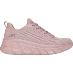 Skechers Baskets Bobs® Sport B Flex™ Hi Rose Engineered Knit EU 37 Femme