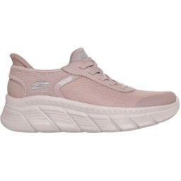 Skechers Baskets Slip-ins Bobs® Sport B Flex™ Hi Linear Force Taupe Mesh EU 38 Femme
