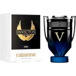 Rabanne Eau De Parfum Invictus Victory Elixir Intense Vapo 100ml One Size male