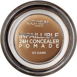 Correcteur 24H Concealer Pomade Infaillible