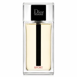 Eau de Toilette Dior Homme Sport 200 ml