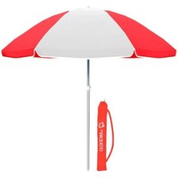 Marbueno Summer Parasol De Plage 10349r 220 Cm