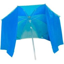 Marbueno Summer Parasol De Plage 10112a 180 Cm