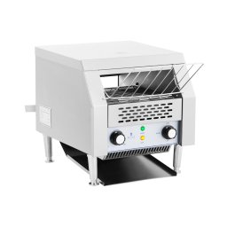 Grille-pain convoyeur - 2 200 W - Royal Catering - 3 fonctions