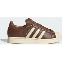 Adidas Originals Superstar Ii marron/beige 43 1/3 homme