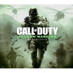 Kinguin Call of Duty: Modern Warfare Remastered US PC Windows CD Key