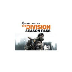 Kinguin Tom Clancy's The Division - Season Pass EU Ubisoft Connect CD Key