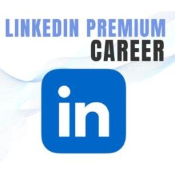 Kinguin LinkedIn Premium Career - 2 Months Subscription Key (ONLY FOR NEW ACCOUNTS)