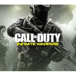 Kinguin Call of Duty: Infinite Warfare US PC Windows 10 CD Key