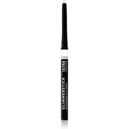 Avon Glimmerstick Diamond crayon yeux précision à la vitamine E teinte Silver Light 0.35 g