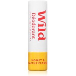 Wild Honey Mini déodorant mini 16 g