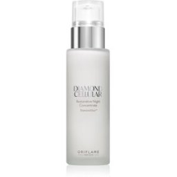 Oriflame Diamond Cellular Restorative Night Concentrate soin de nuit rénovateur 30 ml