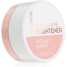 Catrice Under Eye Brightener enlumineur anti-cernes noirs teinte 010 Light Rose 4.2 g