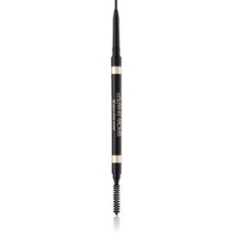 Max Factor Brow Shaper crayon sourcils automatique avec brosse teinte 30 Deep Brown 1 g