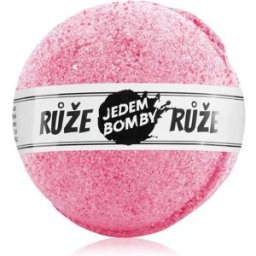 Bohemia Gifts Bath Bombs Rose bombe de bain 110 g