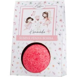 Bohemia Gifts Bath Bombs For a Friend bombe de bain 110 g