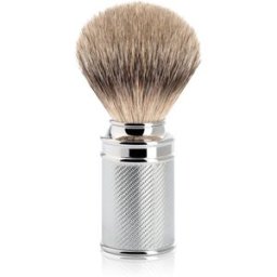 Mühle TRADITIONAL Silvertip Badger brosse de rasage en poils de blaireau 1 pcs
