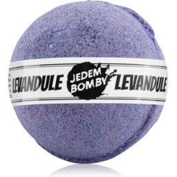 Bohemia Gifts Bath Bombs Lavender bombe de bain 110 g
