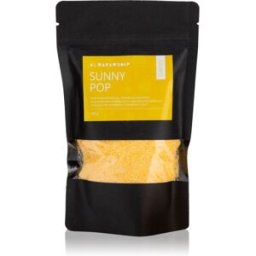 Almara Soap Bath Salt Sunny Pop sels de bain colorés 180 g